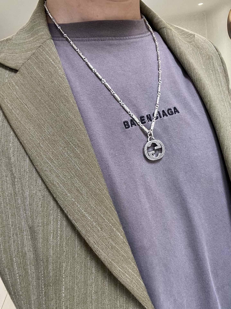 Gucci Necklaces